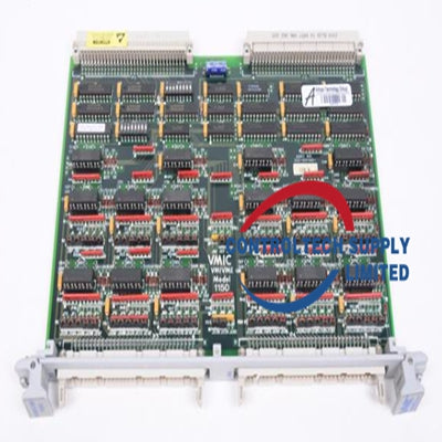 GE VMIVME1150 332-001150-120 Standard VME Double Magasság Eurocard