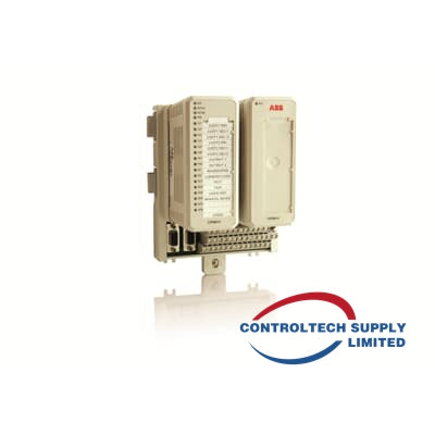 ABB VPM810 Motor Protection Relay