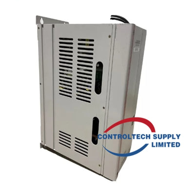 RELIANCE VZ3000 Versatile Variable Frequency Drive (VFD)