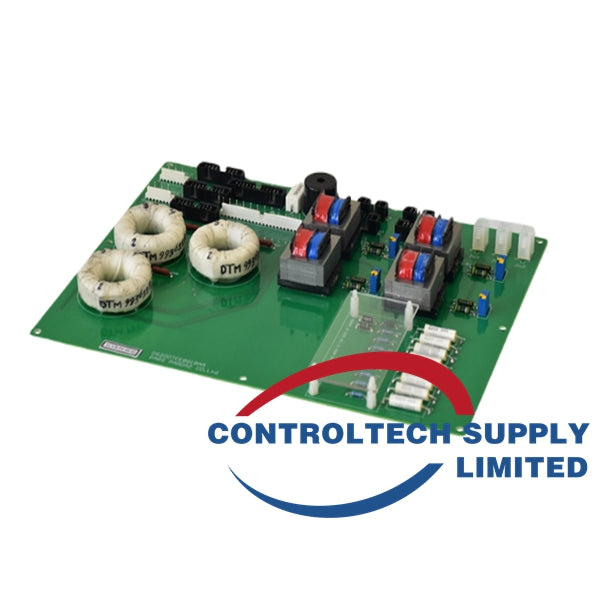 GE FANUC WES5302 150 Field Controller Fő egység