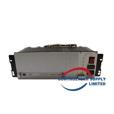 GE WESDAC D10A Versatile & Robust Industrial Controller