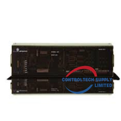 GE WESDAC D20S Unterstations-Controller