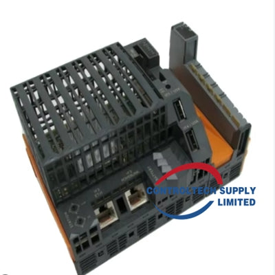 B&R X20CP1585 Leistungsstarker und kompakter Controller