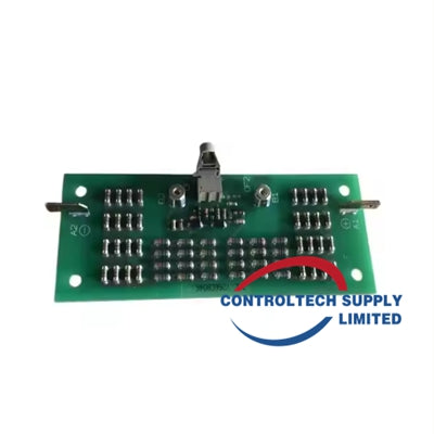 ABB XVC724BE101 3BHE009017R0101 Subboard de memória flash