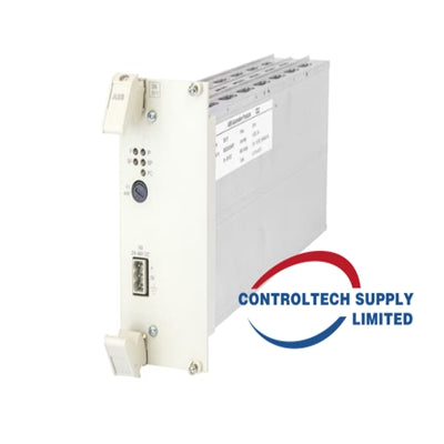 Mô-đun bộ điều khiển logic lập trình (PLC) ABB XVC768115 3BHB007211R115