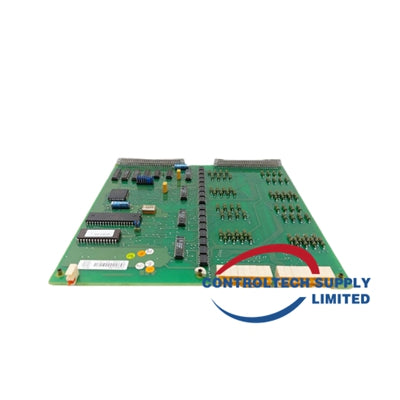 Módulo de controlador lógico programable (PLC) ABB YM322001-ED PFSK101