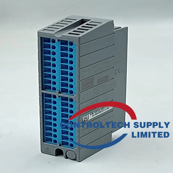 Yokogawa ATSA3S-0 Terminal de sortie numérique