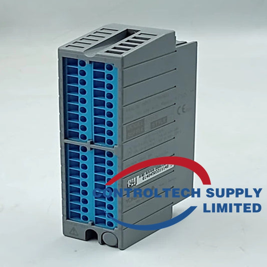 Terminal output digital Yokogawa ATSA3S-0