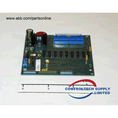 ABB YPK 109E YT204001-FG Communication Master