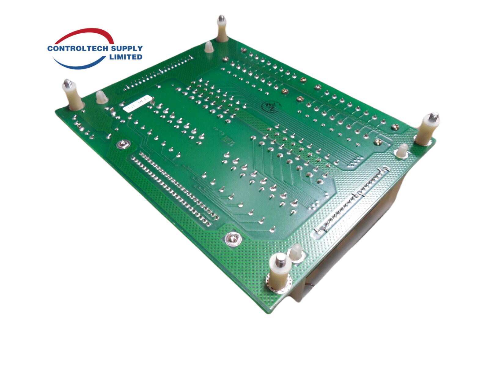 Honeywell MU-TSTX03 51309140-125 Πίνακας εισόδου Smart Transmitter Interface