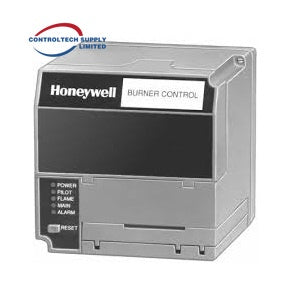 Honeywell RM7888A1027 کنترل مشعل اولیه در سهام 2023