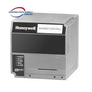 Основной блок управления горелкой Honeywell RM7888A1027 на складе в 2023 г.
