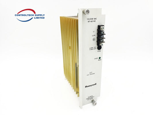 Module d'alimentation pour rack de processeur Honeywell 621-9933C en stock 2023