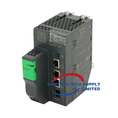 SCHNEIDER BMEH582040 Redundant Hsby процесорен модул