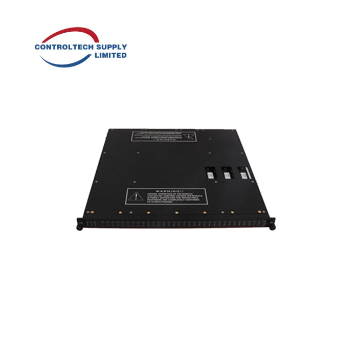 Triconex 3511 Pulse Input Module Fast New Arrival در انبار