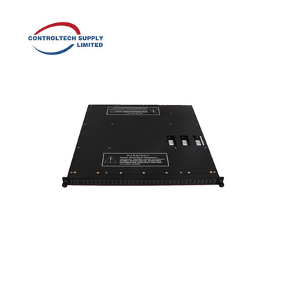 Triconex 3511 Pulse Input Module Fast New Arrival In Stock