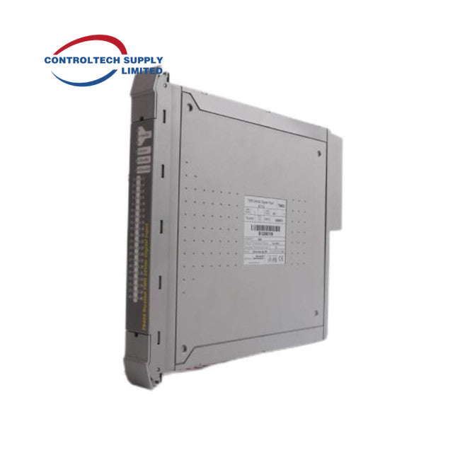 ICS Triplex T8480C 24VDC цифров входен модул в наличност