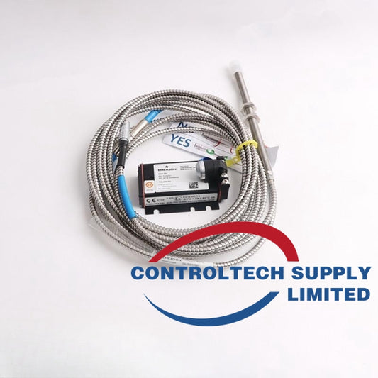 PR6423/294-110 | EPRO Eddy Current Sensor In Stock
