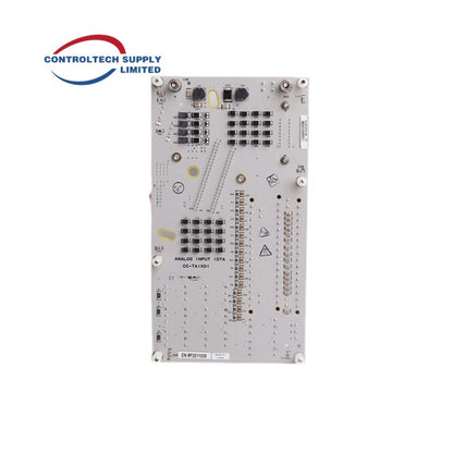 Honeywell CC-TAID01 51306733-175 Analog Input Differential IOTA