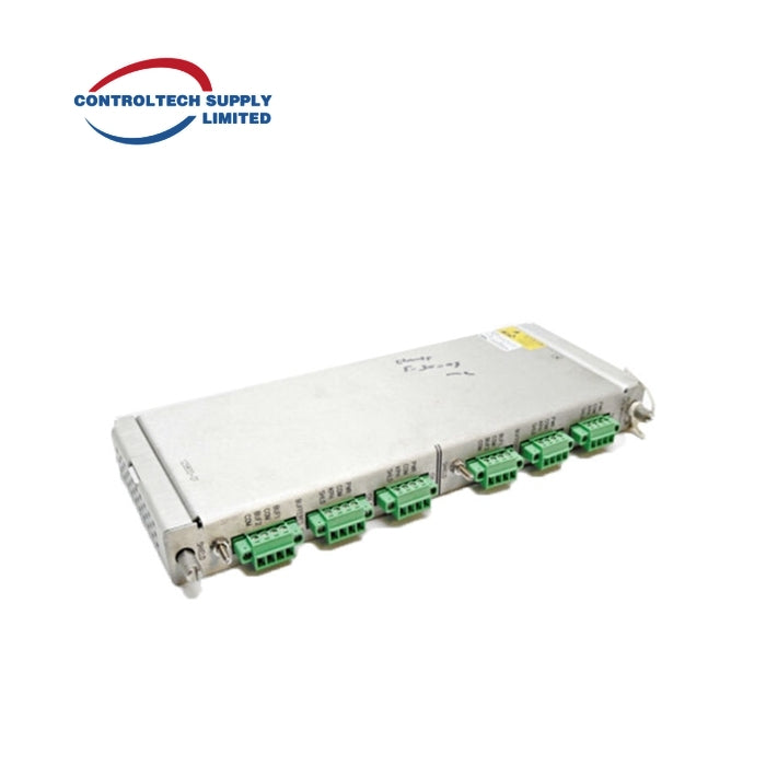 Hot sale high quality Bently Nevada 126632-01 RIM I/O Module