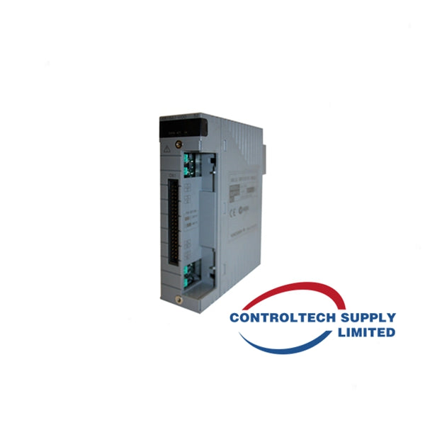 Yokogawa ADM12 S4 Contact Output modul készletben