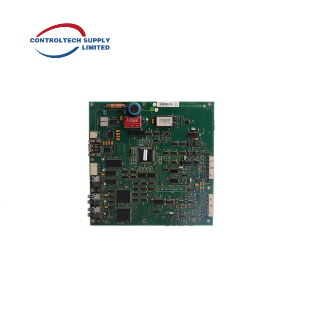 Hot Sale ABB Interface Module CI522A 3BSE018283R1 New Arrival