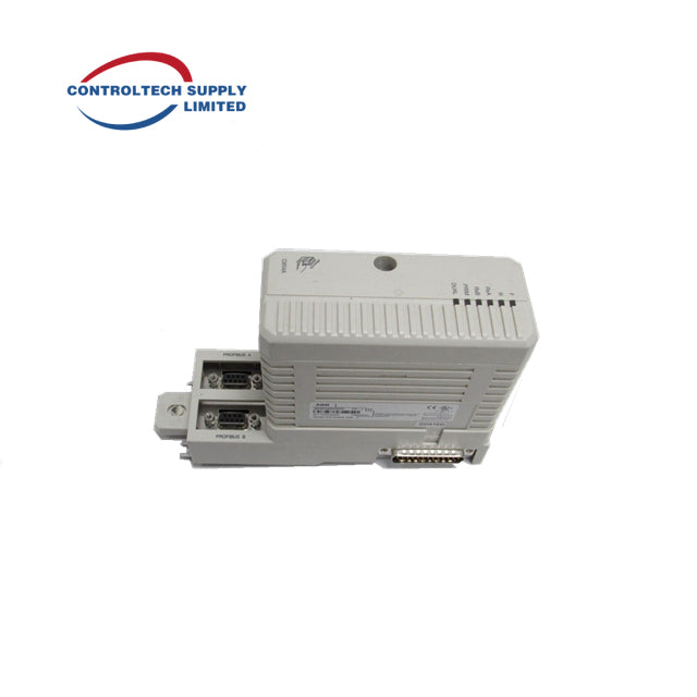 Top Quality ABB DAI01 Analog Input Module New Arrival