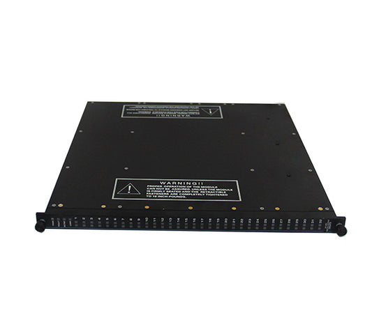 TRICONEX 3805H 4-20mA Analog Output Module  in Stocks