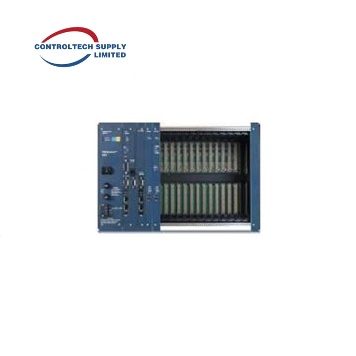 CPU 100٪ اصلی GE IC698CRE030 Redundancy