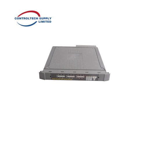 ICS Triplex T8086 Trusted TMR 24 Vdc цифров входен модул на склад