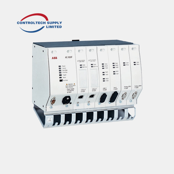 ABB 3BDM000150R1 TK 821F сериялық кабель 2 арна