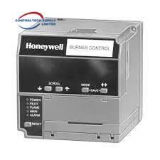 Honeywell RM7838C1004 integrētā degļa kontrole noliktavā 2023. gadā