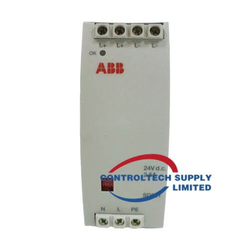 ABB SD821 Power Supply Device