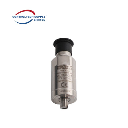 High quality long duration time Bently Nevada 330500-02-00 Velomitor Piezo-velocity Sensor