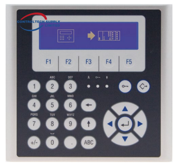 Bachmann Operator Terminal Systemsoftware – ControlTech Supply Limited