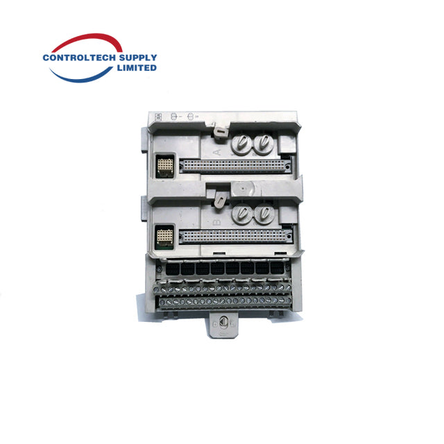 ورود جدید ABB I/O Control Board UFC719AE01 3BHB003041R0101