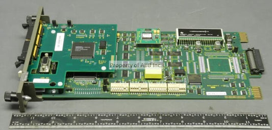 ABB INICT13A  Infi-Net to Computer Transfer Module