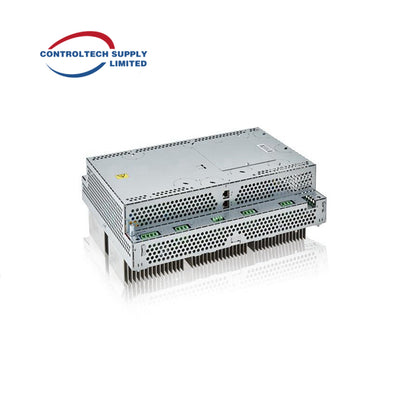 ورود جدید ABB I/O Control Board UFC719AE01 3BHB003041R0101