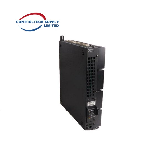 GE FANUC IS2020RKPSG3A Module d'alimentation 100% originale