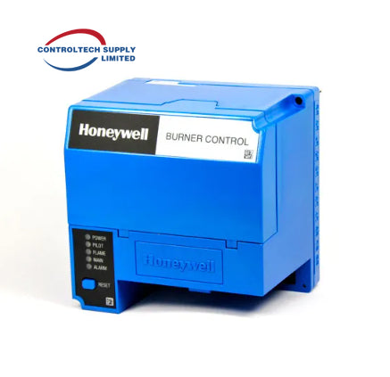 Honeywell RM7885A1015 Kawalan Pembakar Bersepadu di Stok 2023