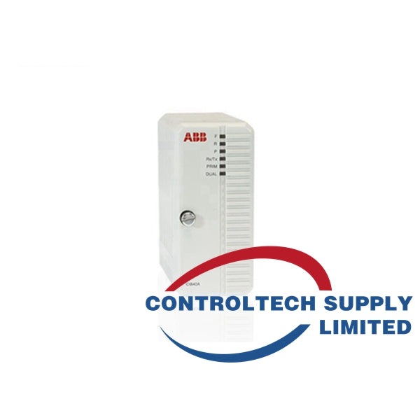 ABB PM862K01 3BSE076940R1 COMPOSANT CONTRALLER