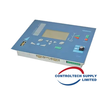 WOODWARD CMW112 Advanced Control Module