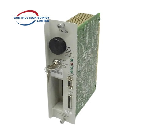 Honeywell 620-3632 Steuerprozessormodul auf Lager 2023