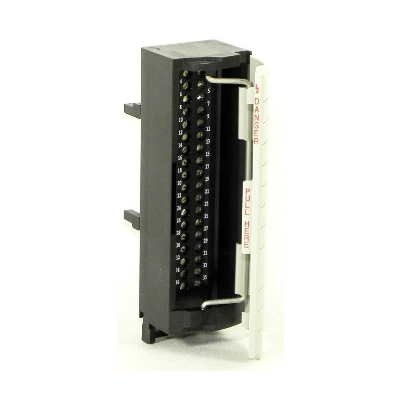 Blok Terminal Sekrup Allen-Bradley 1756-TBCH ControlLogix 36 Pin