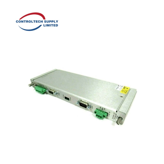 Kualitas Tinggi 2023 Modul I/O Relay I/O Nevada 125720-01 Populer