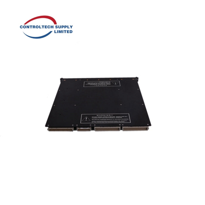 TRICONEX 4352B Communication Module Fast delivery time