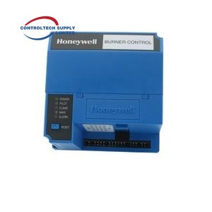 Honeywell RM7800L1046 Controle de queimador integrado no estoque 2023