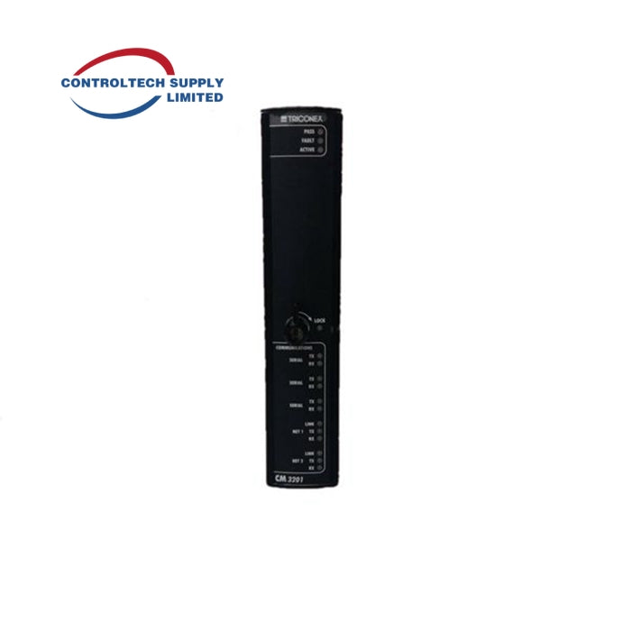 Module de communication Tricon Triconex 4352A d'origine meilleur prix