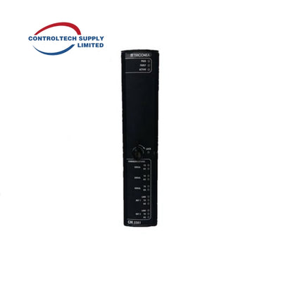 ماژول اصلی Triconex 4352A Tricon Communication با بهترین قیمت