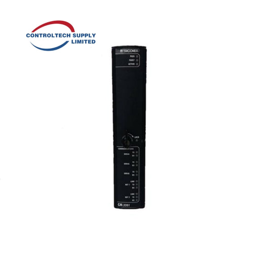 ماژول اصلی Triconex 4352A Tricon Communication با بهترین قیمت